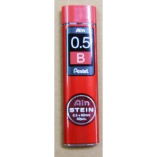 Pentel  C275 0.5mm B自動鉛筆芯
